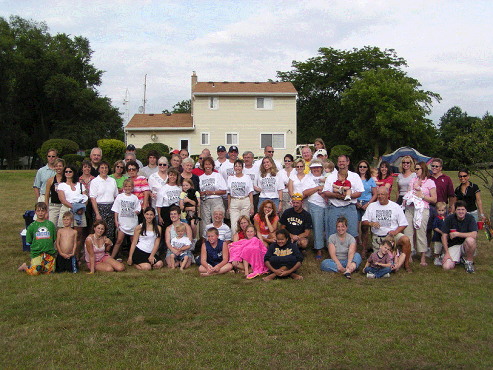 2004 Stock Markos Reunion