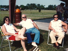 Noonie Gene(Ruby)  LaPoint & Helen