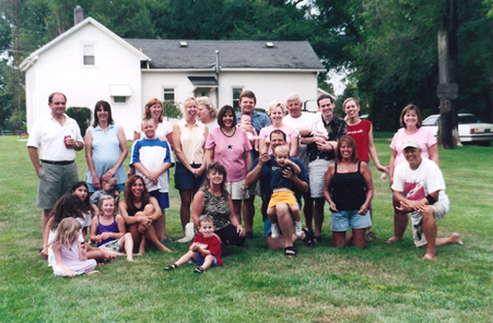 Stock Family 2003