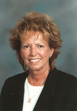 Sue Stevenson 2006